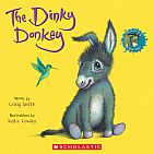 The Dinky Donkey Paperback