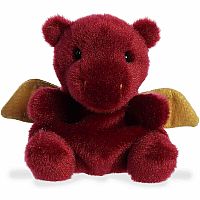 Aidan Dragon 5 Inch