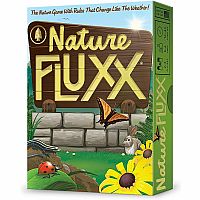 Fluxx Nature Game