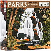 Parks Game