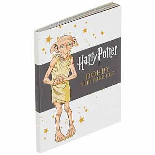 RP Kit: Harry Potter Talking Dobby 