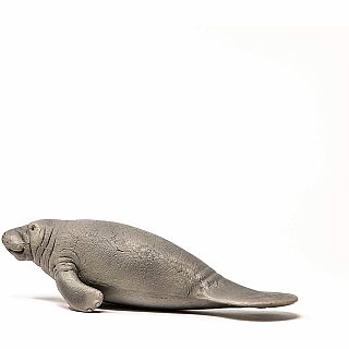 Manatee Figure