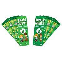 PB BQ Smart Cards 3rd Grade - 5th Edition 