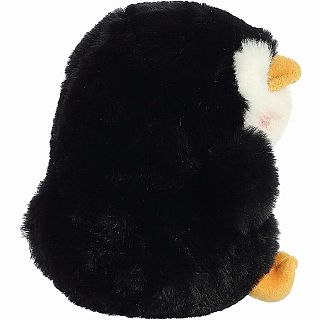 Peewee Penguin 5 Inch Rolly Pet - Grandrabbit's Toys in Boulder, Colorado