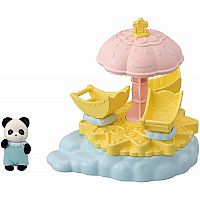 Baby Star Carousel