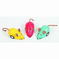 Mouse Race