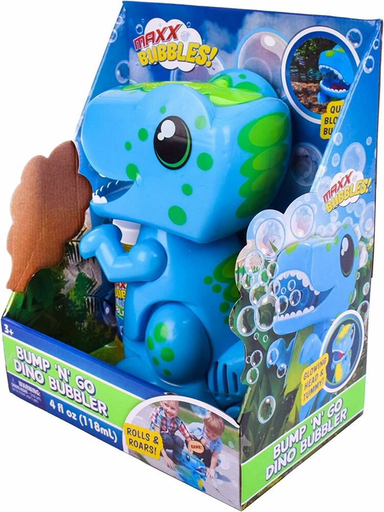 Little tikes bump n go dinosaur new arrivals