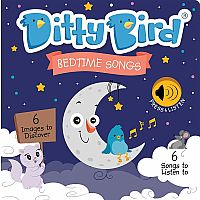 BB Bedtime Songs Ditty Bird