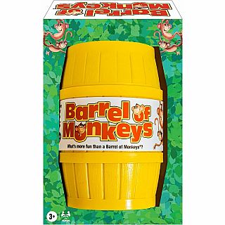 Barrel Of Monkeys 