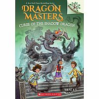 CPB Dragon Masters #23