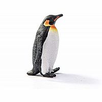 Emperor Penguin Figure