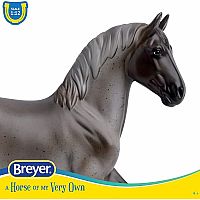 Blue Roan Brabant