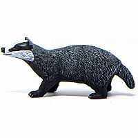 Badger Figure