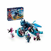 71479 LEGO® Zoey's Cat Motorcycle