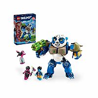 71480 LEGO® Logan the Mighty Panda