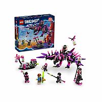 71483 LEGO® The Never Witch's Nightmare Creatures