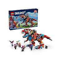71484 LEGO® Cooper's Robot Dinosaur C-Rex
