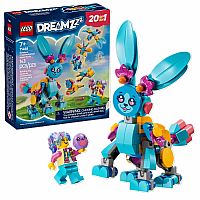 71488 LEGO® Bunchu's Creative Animal Adventures
