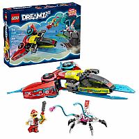 71489 LEGO® Cooper's Gaming Controller Jet