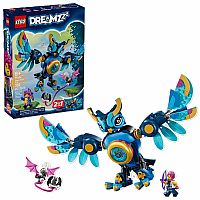 71494 LEGO® Zoey's Time Owl
