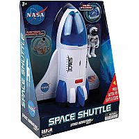 Space Adventure Space Shuttle