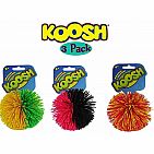 3 Pack Mini Koosh Balls