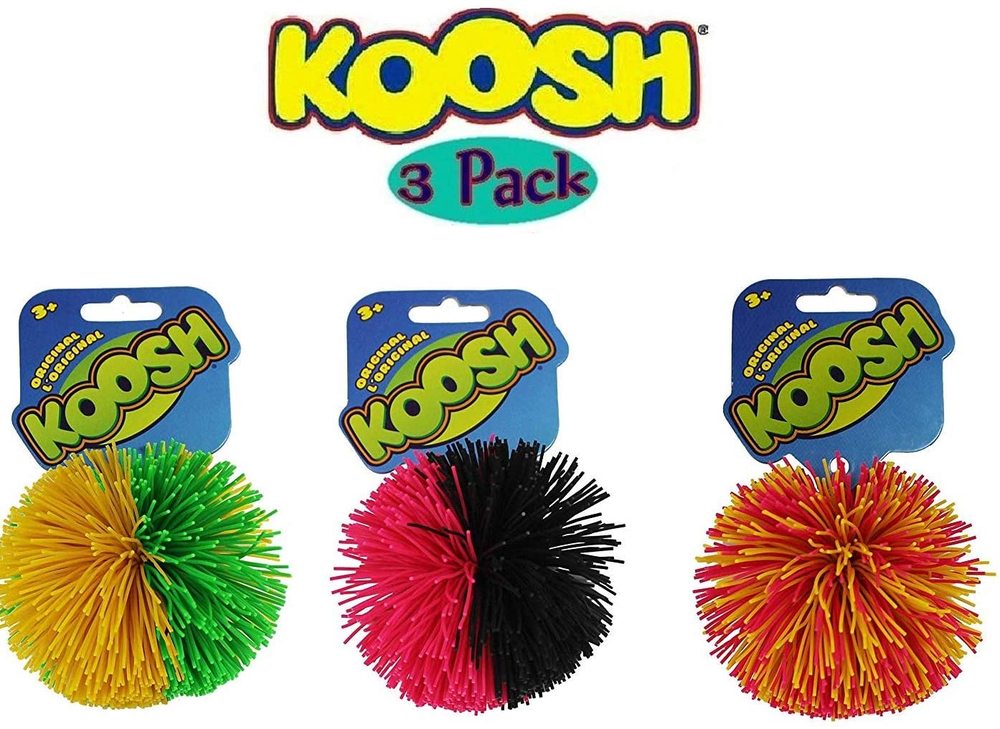 Koosh sale ball toys