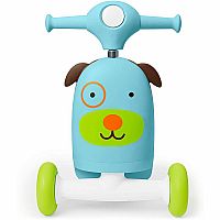 skip hop wagon