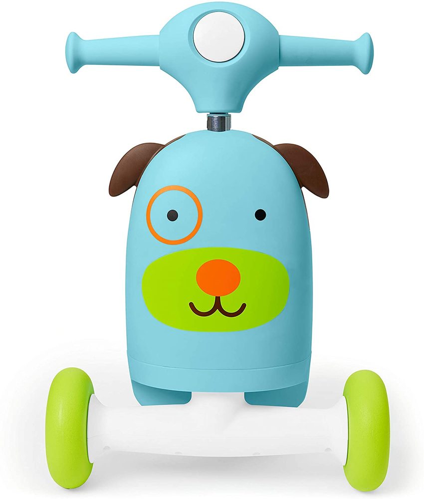 skip hop wagon