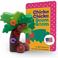 Chicka Chicka Boom Boom 
