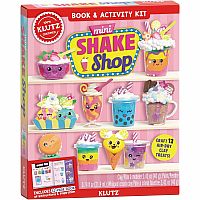 Mini Shake Shop