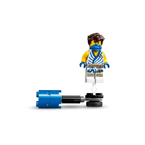 jay epic battle set