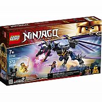 Overlord Dragon -Ninjago