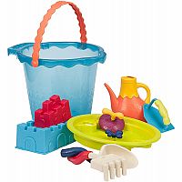 Shore Thing Beach Playset