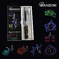 Fun in Motion - Wandini