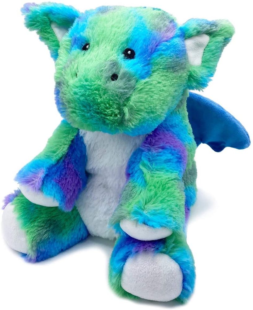 warmies plush