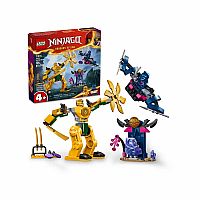 71804 LEGO® Arin's Battle Mech