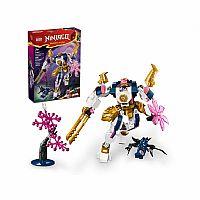 71807 LEGO® Sora's Elemental Tech Mech 