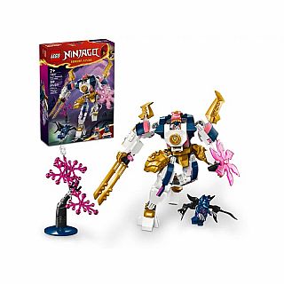 71807 LEGO® Sora's Elemental Tech Mech 