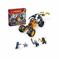 71811 LEGO® Arin's Ninja Off-Road Buggy Car