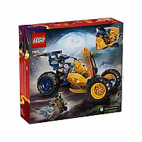 71811 LEGO® Arin's Ninja Off-Road Buggy Car