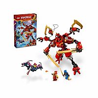 71812 LEGO® Kai's Ninja Climber Mech