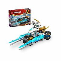 71816 LEGO® Zane's Ice Motorcycle