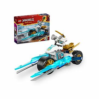 71816 LEGO® Zane's Ice Motorcycle