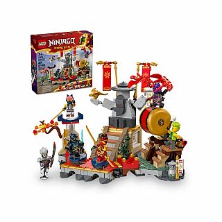 71818 LEGO® Tournament Battle Arena