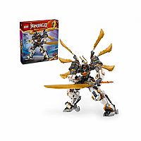 71821 LEGO® Cole's Titan Dragon Mech