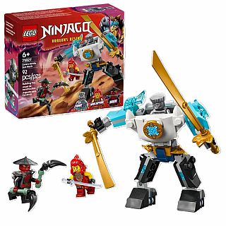 71827 LEGO® Zane's Battle Suit Mech