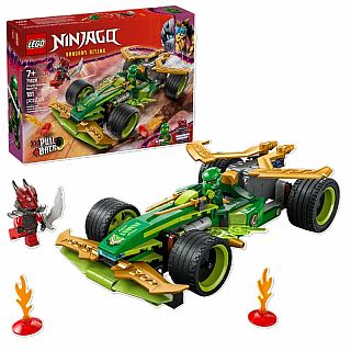71828 LEGO® Lloyd's Pull-Back Race Car