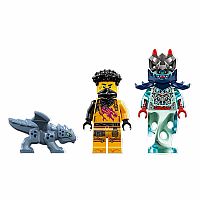 71839 LEGO® Arin's Spinjitzu Battle Mech