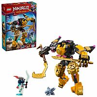 71839 LEGO® Arin's Spinjitzu Battle Mech